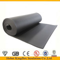 elastomeric rubber sheeting